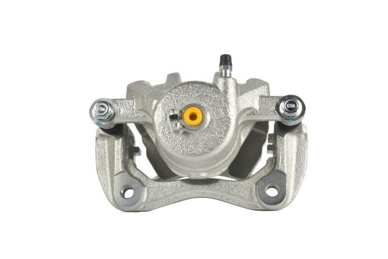 DBA Street Series Calipers - DBA 12-17 Hyundai Elantra Street Series Left Front Caliper