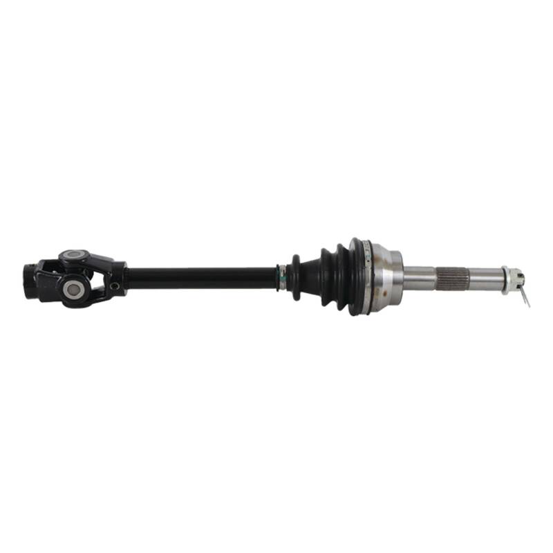 ABR A-Arm Kits - All Balls Racing 95-97 Big Boss 400 L 6x6/98-02 Big Boss 500 6x6/99-01 Diesel 455 4x4 Axle