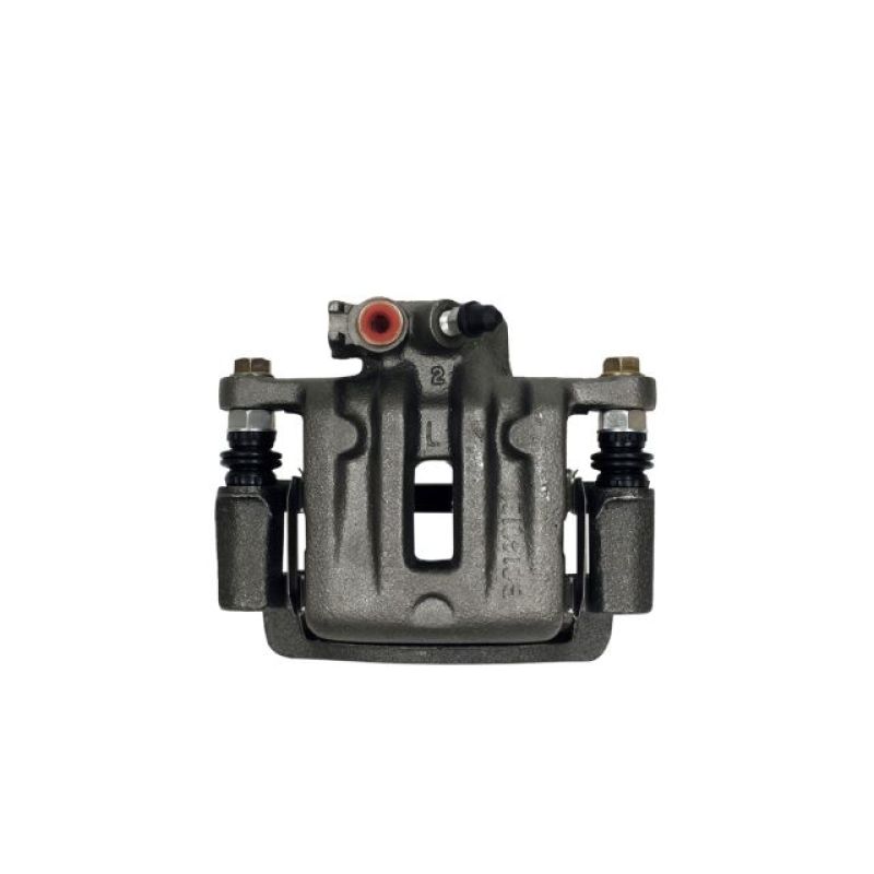 PSB Autospecialty Caliper - Power Stop 12-15 Chevrolet Captiva Sport Rear Left Autospecialty Caliper w/Bracket