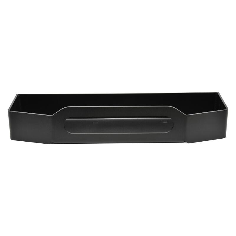 WES Pro-Series Bumpers - Westin 16-18 Chevrolet Silverado 1500 Pro-Series Front Bumper - Textured Black