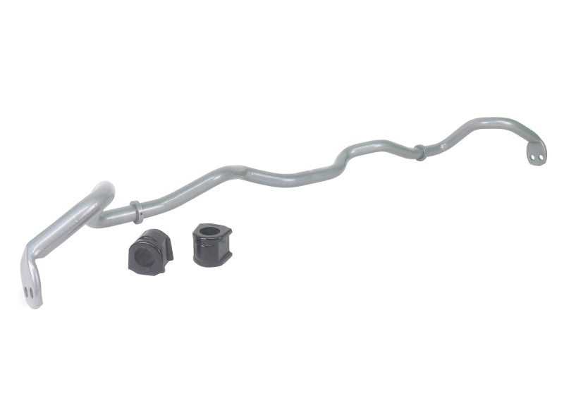 WL Sway Bars - Front - Whiteline 2022+ Subaru WRX (VB) 24mm 2 Point Adjustable Front Sway Bar