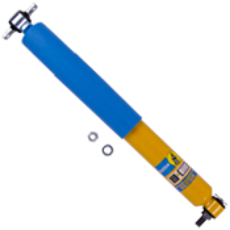 BIL Motorsport Shocks - Bilstein Motorsport AK Series 73-81 Buick Century 46mm Monotube Shock Absorber