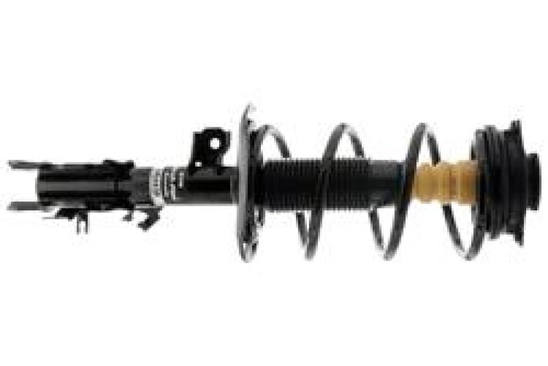 KYB Shocks & Struts Strut Plus - KYB Shocks & Struts Strut Plus Front Right 08-12 Nissan Rogue