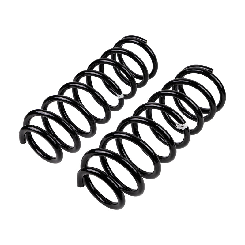 ARB OME Coil Springs - ARB / OME Coil Spring Rear 4In80/105 Cnstnt 200Kg