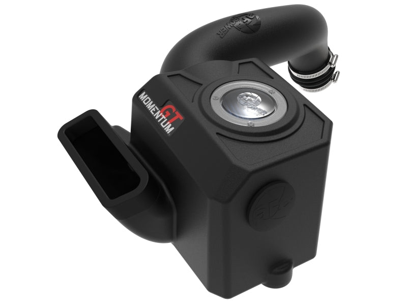 AFE Momentum GT Cold Air Intakes - aFe 18-23 Volkswagen Atlas L4 2.0L Momentum GT Cold Air Intake System w/ Pro 5R Filter