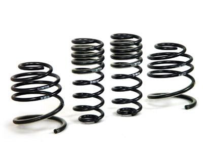 HR Sport Springs - H&R 99-04 Porsche 911/996 C4/C4S (AWD) Coupe Sport Spring