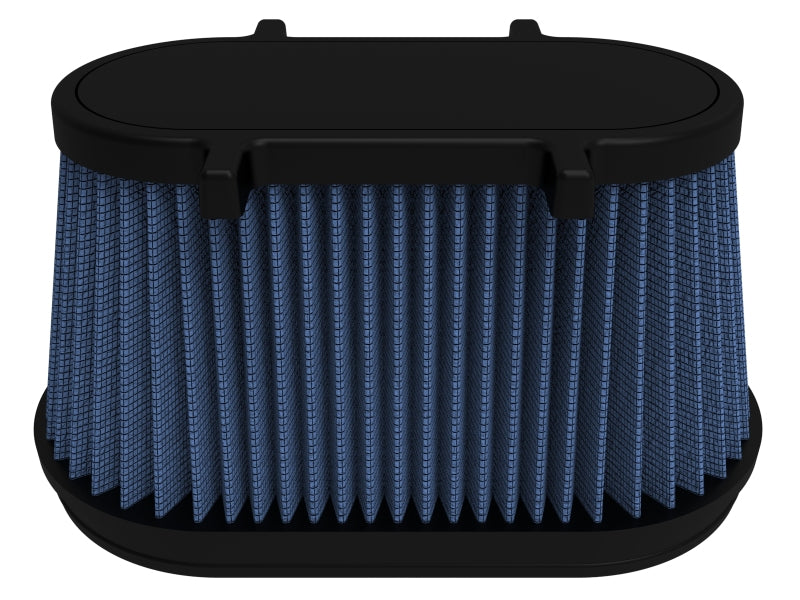 AFE Pro-5 R Direct Fit Filter - aFe MagnumFLOW Air Filters OER P5R A/F P5R GM Van 06-11 V8-6.6L (td)