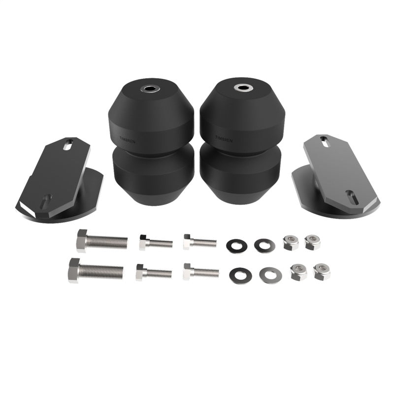 TIM Suspension Enhancement Systems - Timbren 1975 Jeep Cherokee Base N/A Suspension Enhancement System