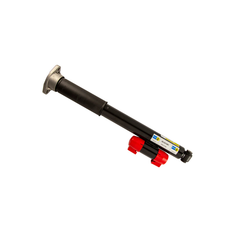 BIL B4 Series Shocks - Bilstein B4 OE Replacement 15-16 Mercedes-Benz C300 Rear Left Air Suspension Spring