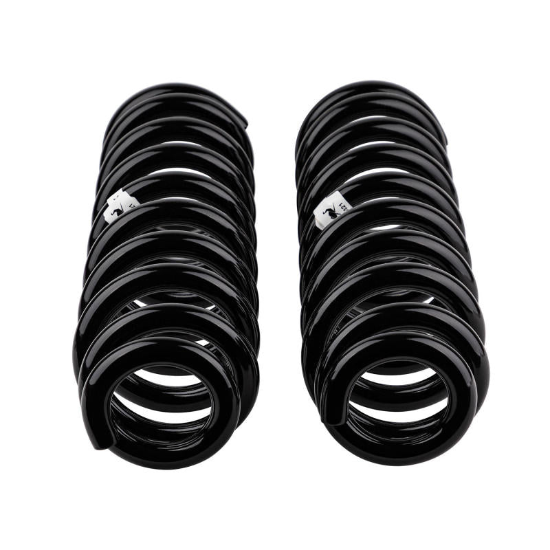 ARB OME Coil Springs - ARB / OME Coil Spring Front Lc 200 Ser-