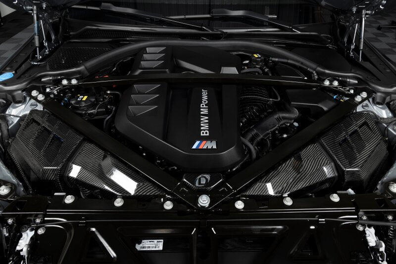 DNN Cold Air Intakes - Dinan 21-26 BMW M3 Cold Air Intake