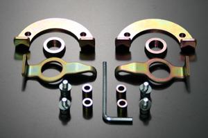 TEIN EDFC Components - Tein EDFC Strut Kit