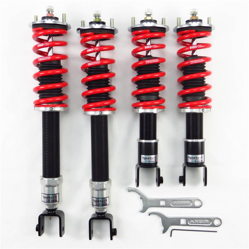 RSR Sports-i - RS-R 00 Honda S2000 Sports-i Coilovers