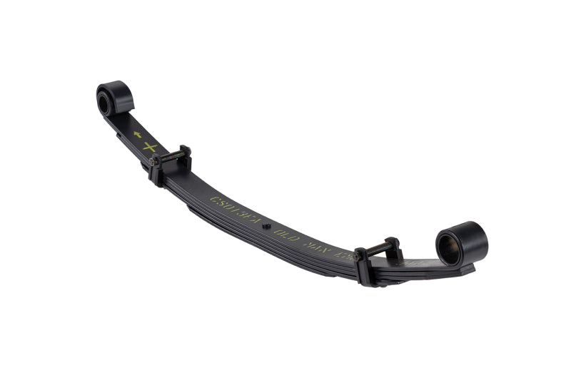 ARB OME Dakar Leaf Springs - ARB / OME Leaf Spring Suzuki Sierra -Hd-F