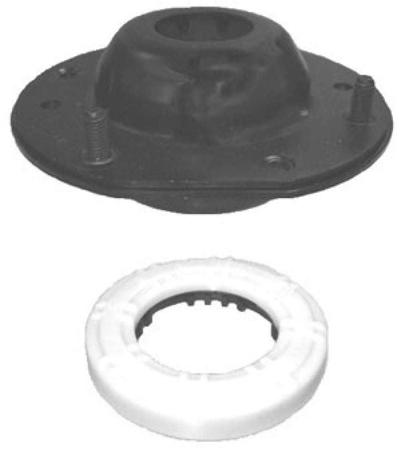 KYB Strut Mounts - KYB Shocks & Struts Strut Mounts Front Left CHEVROLET Malibu 2004-11 CHEVROLET Malibu Maxx 2004-07 P