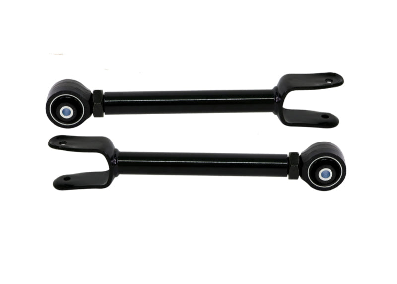 WL Control Arms - Front - Whiteline 97-06 Jeep Wrangler TJ Front Upper Control Arm