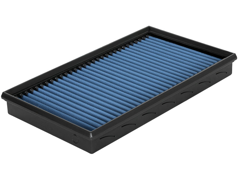 AFE P5R Drop In Air Filter - aFe MagnumFLOW Air Filters OER P5R A/F P5R Mercedes E Class 96-02