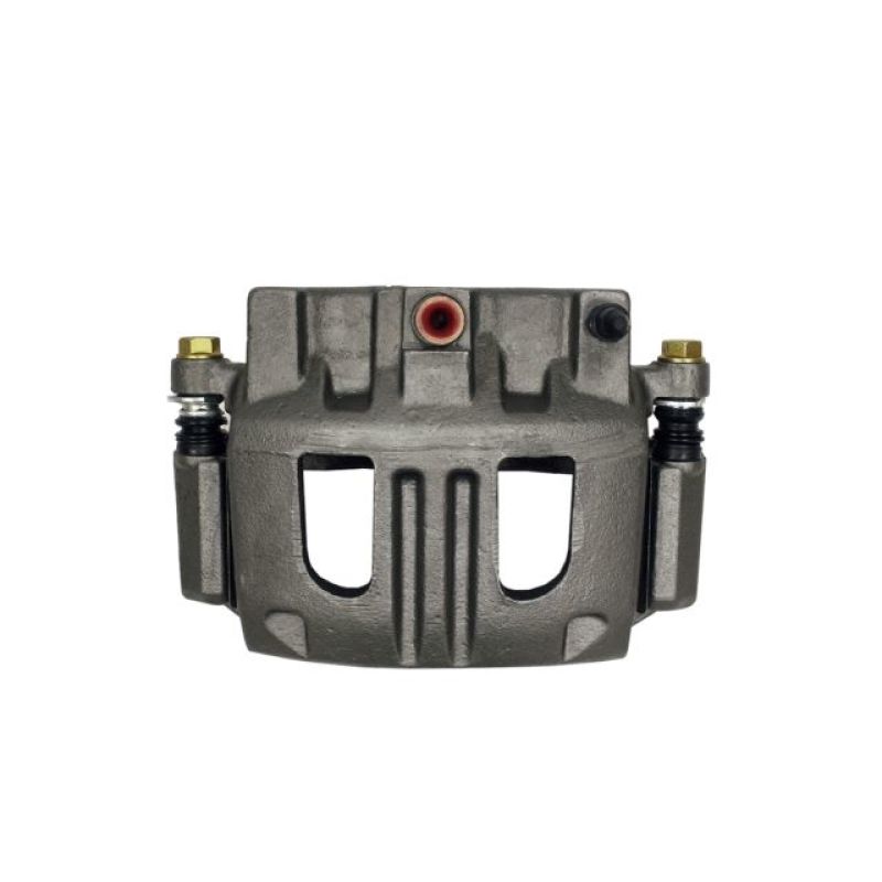 PSB Autospecialty Caliper - Power Stop 2003 Ford Explorer Sport Front Right Autospecialty Caliper w/Bracket