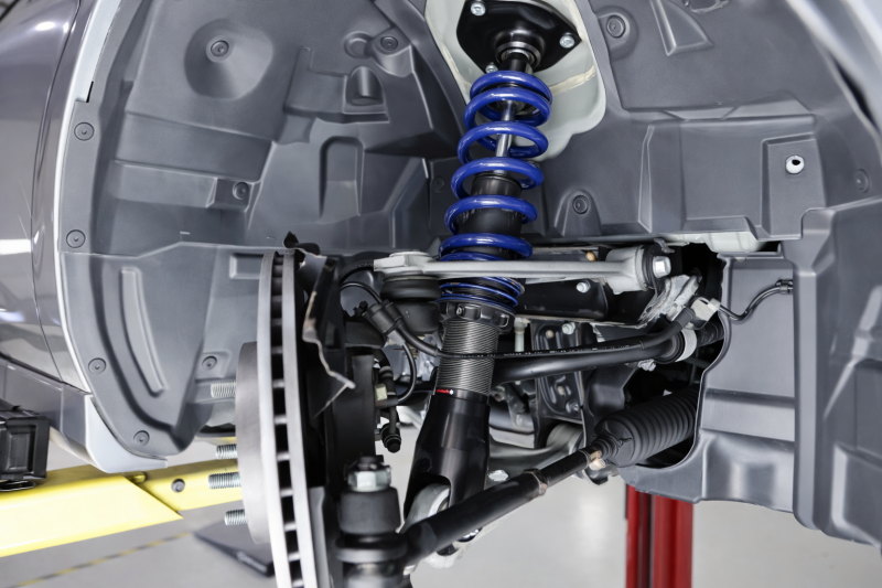 RID Sway Bars - Front - Ridetech 06-15 Mazda Miata NC (3rd Gen) Adjustable Front Sway Bar