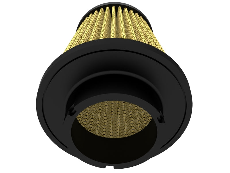 AFE PG7 Air Intake - aFe Aries Powersport Air Filters OER PG7 A/F PG7 MC - Honda TRX400EX 99-09