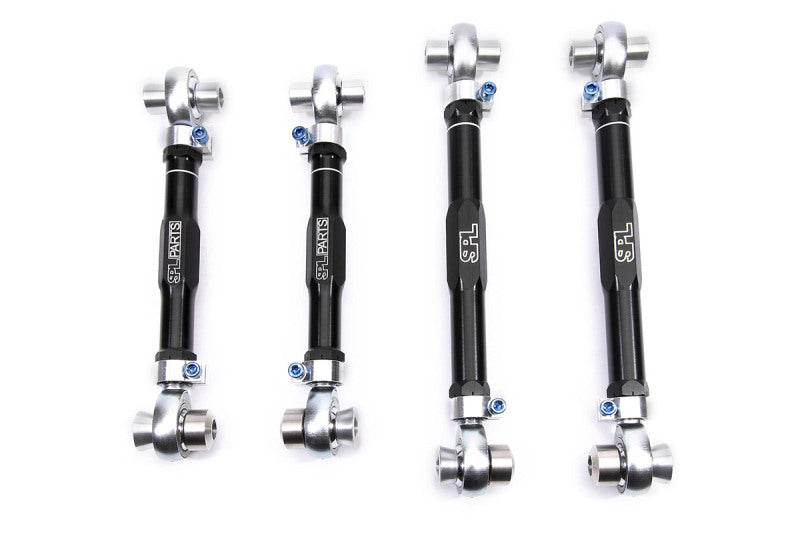 SPP Upper Control Arms - SPL Parts 2012+ BMW 3 Series/4 Series F3X Rear Upper Control Arms