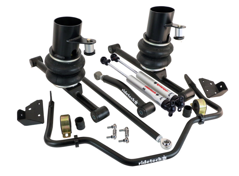 RID Control Arms - Front Lower - Ridetech 59-64 Impala Air Suspension System