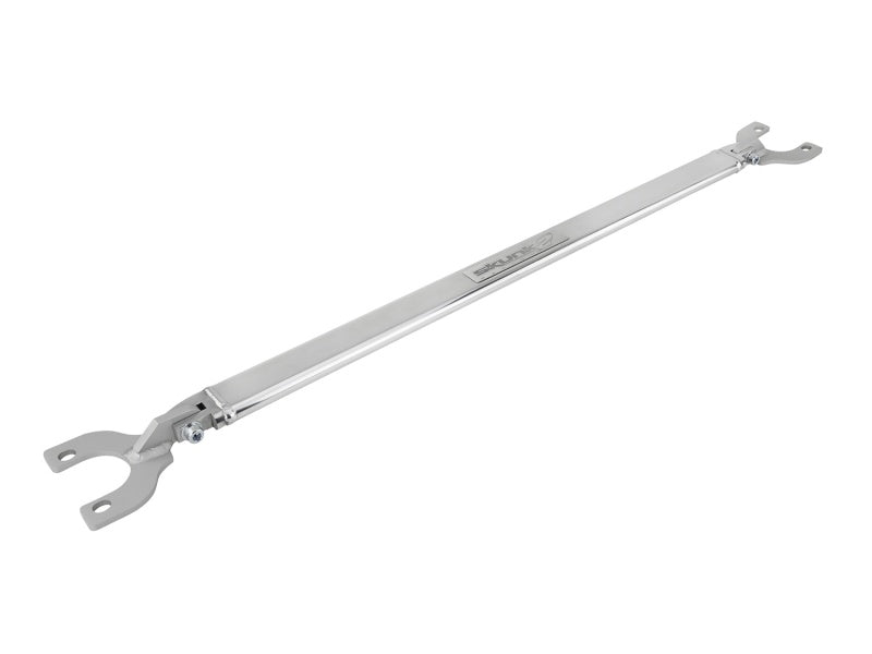 SK Strut Bars - Skunk2 92-00 Honda Civic/Del Sol/94-01 Acura Integra Rear Upper Strut Tower Bar
