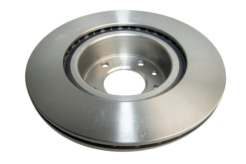 DBA Street Standard Rotors - DBA 93-95 Mazda RX-7 Front Street Series Standard Rotor