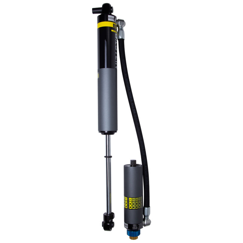 BIL B8 Series Shocks - Bilstein 20-24 Jeep Gladiator Front Left B8 8100 (DSA) Shock Absorber - 3-4.5in Lift