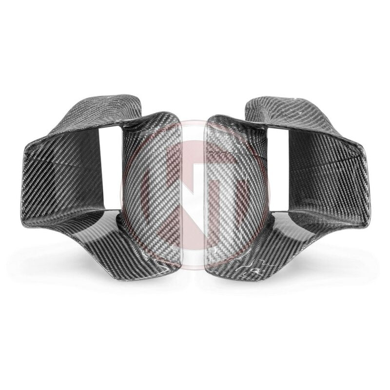 WGT Ram Air Kit - Wagner Tuning 18-23 Kia Stinger GT 3.3TT Ram Air Kit
