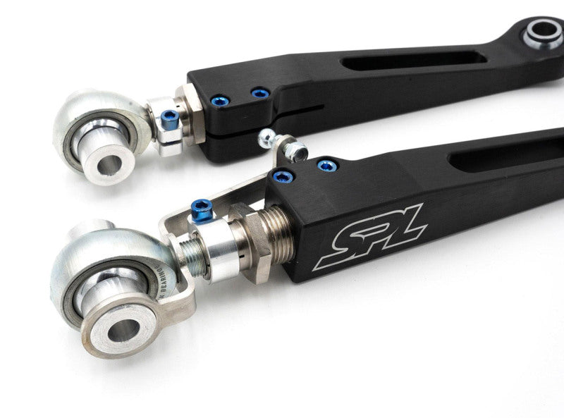 SPP Lower Control Arms - SPL Parts 2014+ BMW M2/M3/M4 (F8X) Front Lower Control Arms