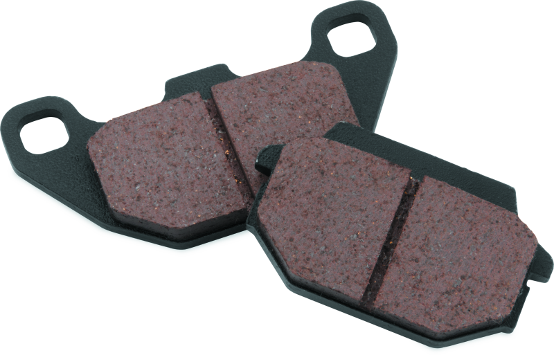 BKM Brake Pads - BikeMaster BM-305 Brake Pads