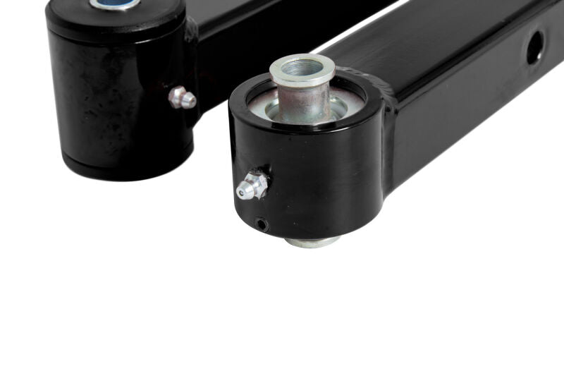 UMI Lower Control Arms - UMI Performance 78-96 GM B-Body Boxed Lower Control Arms- Poly/Roto-Joint