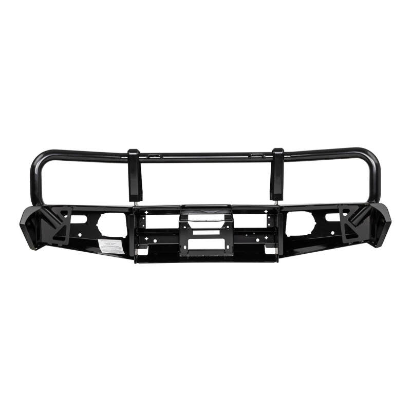ARB Summit Bull Bars - ARB Summit Combar ARB Fog Mkii Disco 4 14On Inc Sensor (Fit Kit NOT Included)