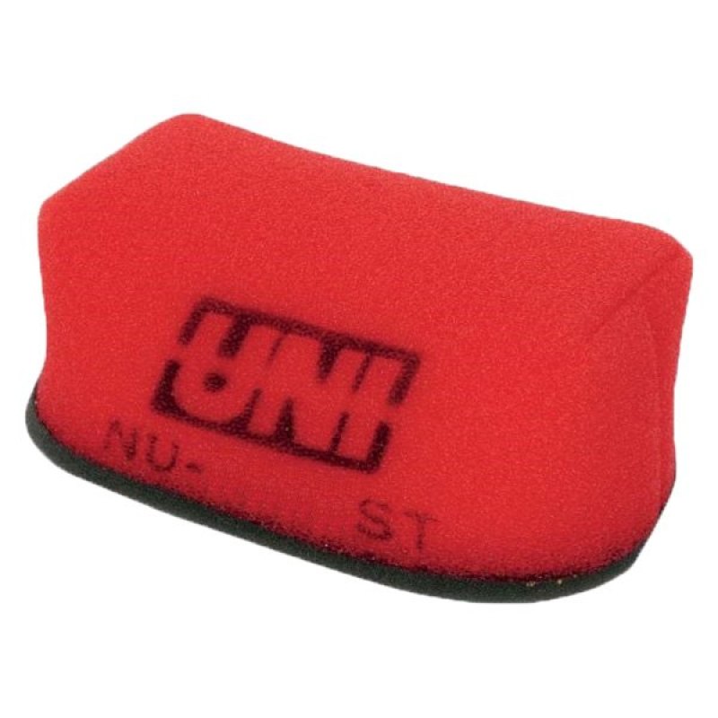 UNI Yamaha Motorcycle Air Filters - Uni Filter 86-87 Yamaha TT 350 Air Filter