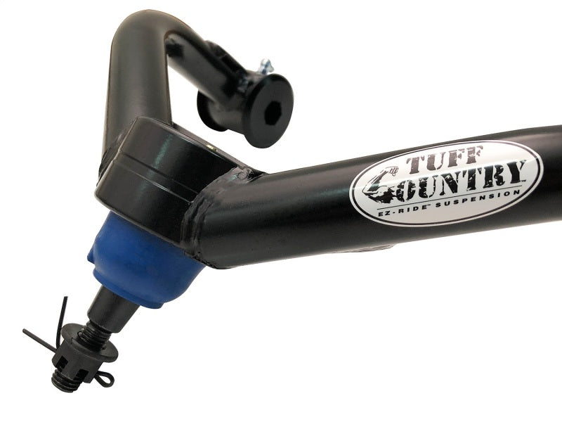 TUF Upper Control Arms - Tuff Country 11-19 Chevy Silverado 2500HD 4x4 & 2wd Upper Control Arms Pair