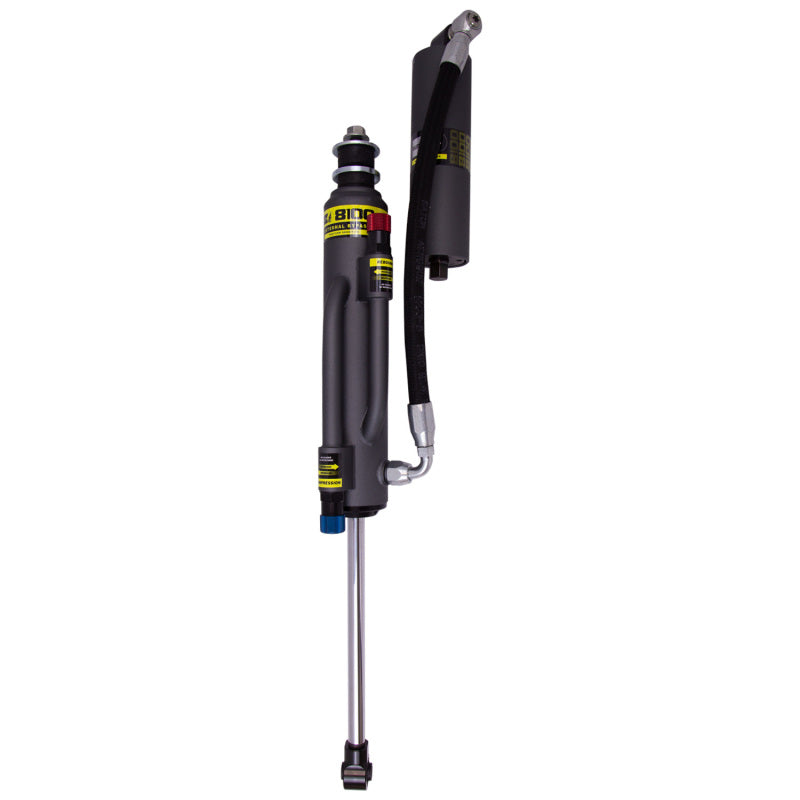 BIL B8 Series Shocks - Bilstein B8 8100 (Bypass) 05-22 Toyota Tacoma 4WD Rear Left Shock Absorber