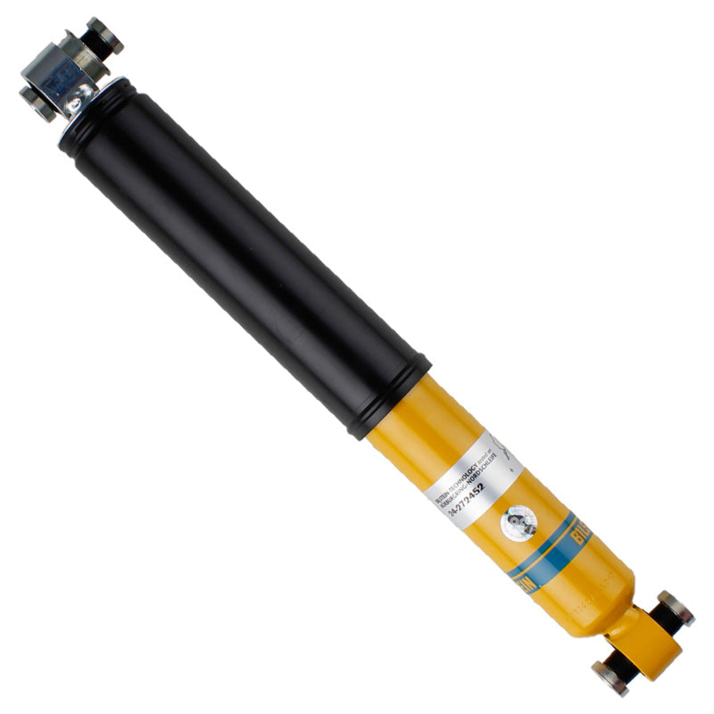 BIL B6 Series Shocks - Bilstein B6 14-20 Ford Transit Connect Monotube Shock Absorber - Rear