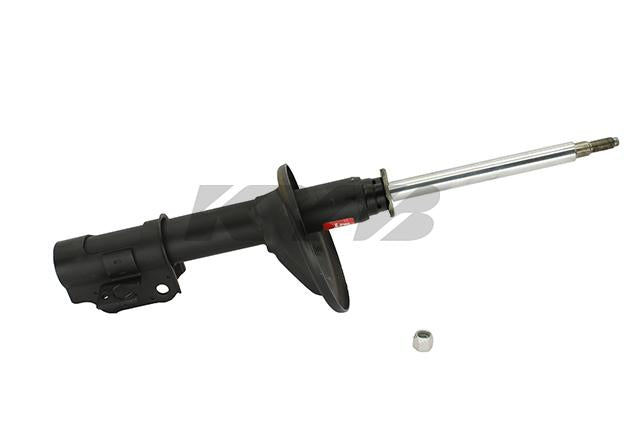 KYB Shock & Strut Excel-G - KYB Shocks & Struts Excel-G Front Left MAZDA 323 1986-89 MERCURY Capri 1991-94 MERCURY Tracer 1987-9