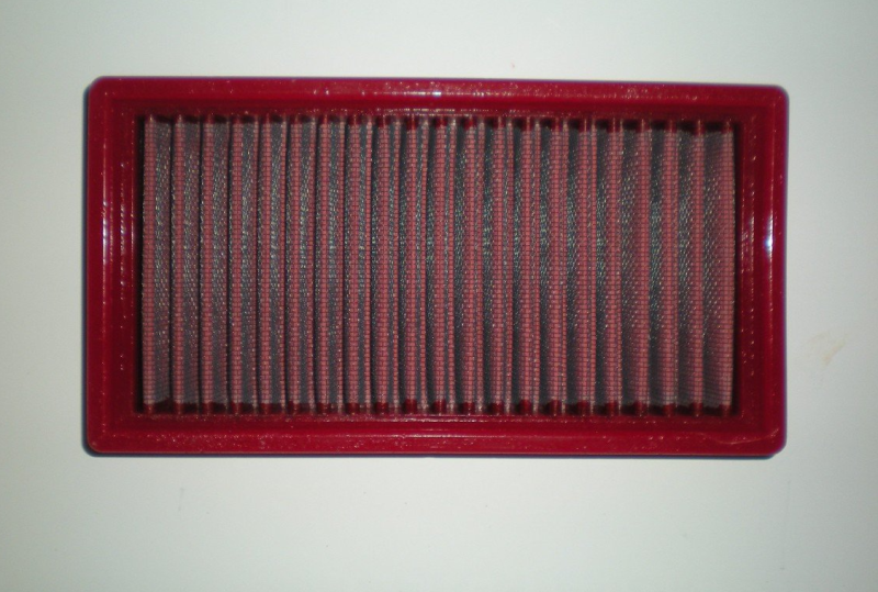BMC Motorcycle Replacement Filters - BMC 08-18 KTM 690 Duke Replacement Air Filter