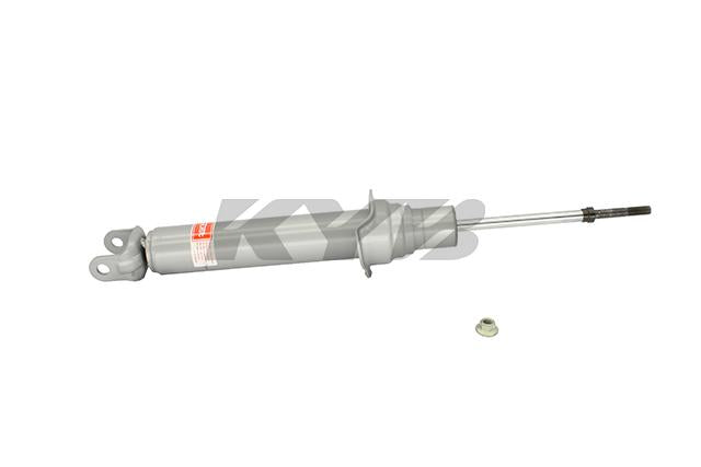 KYB Shock & Strut Excel-G - KYB Shocks & Struts Excel-G Front MAZDA Miata (MX5) 2006-08
