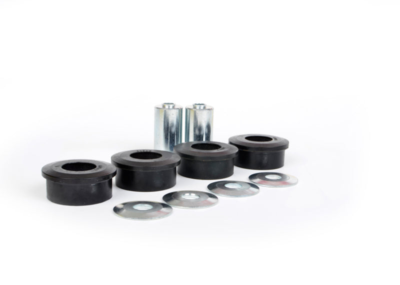 WL Bushings - Trailing Arm - Whiteline VAG MK4/MK5 Rear Trailing Arm Bushing Kit