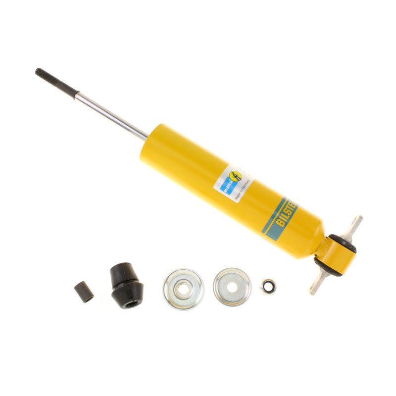 BIL B6 Series Shocks - Bilstein B6 (HD) 71-03 Dodge B100 / B200 / B300 / MB / BF Front Shock Absorber