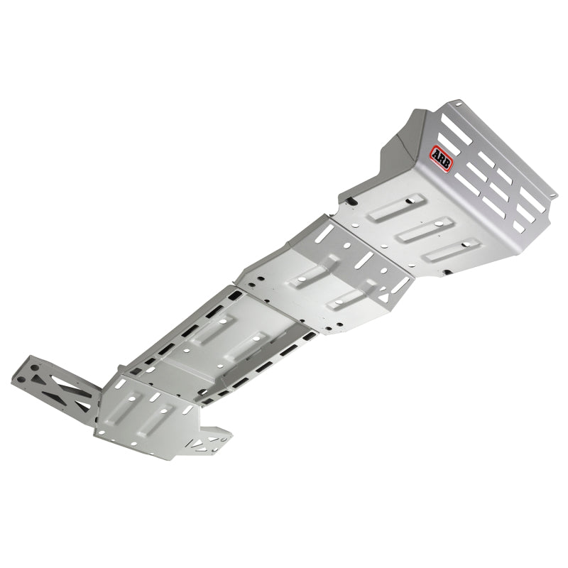 ARB UVP Panels - ARB Under Vehicle Protection Triton Mq 15On Auto Only