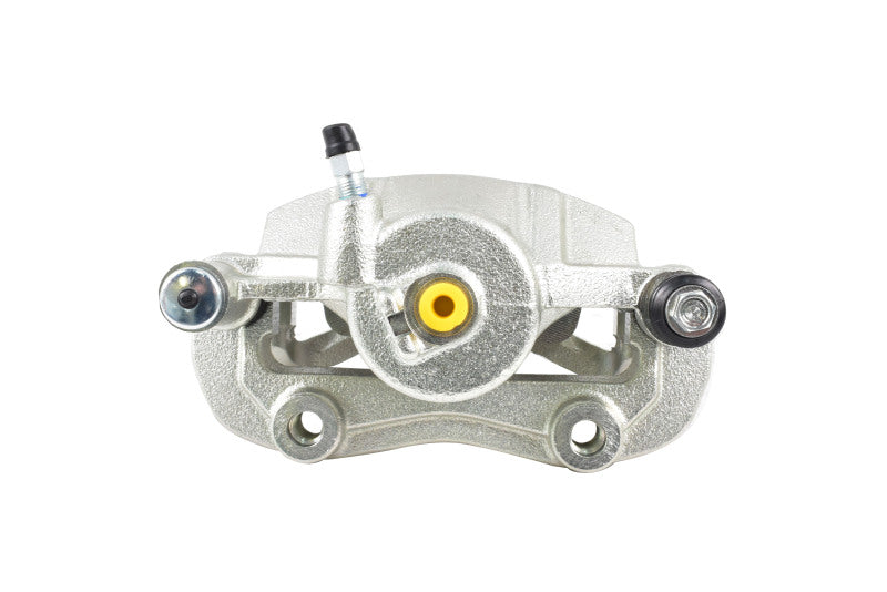DBA Street Series Calipers - DBA 89-98 Nissan Patrol Street Series Right Rear Caliper