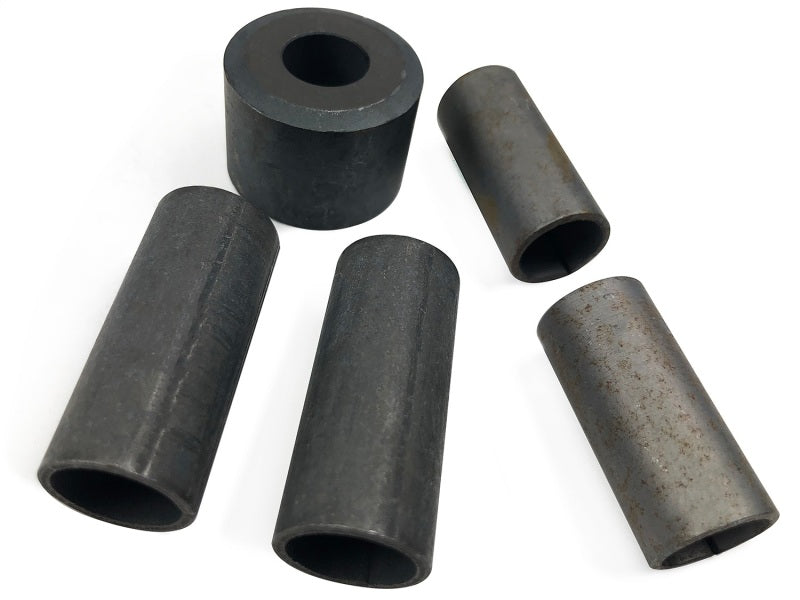 TUF Shock Absorbers - Tuff Country 87-01 Jeep Cherokee 4wd (w/0in Suspension Lift) Rear SX6000 Hydraulic Shock (Ea)