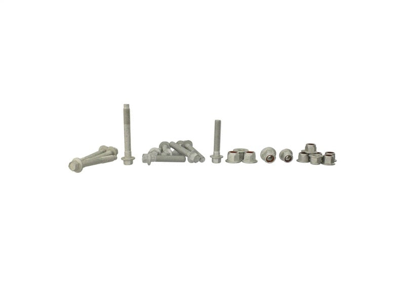 FR Shock Kits - Ford Racing 2005-2014 Mustang Coupe Dynamic Strut/Shock Kit