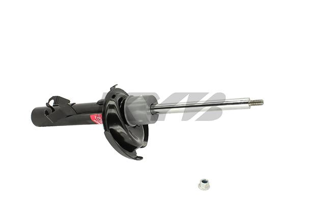 KYB Shock & Strut Excel-G - KYB Shocks & Struts Excel-G Front Left MAZDA 3 2004-11 MAZDA 5 2006-10