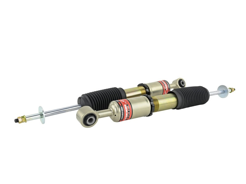 SK Pro S II Coilovers - Skunk2 06-08 Honda Civic (All Coupe/Sedan) Pro S II Coilovers (12K/10K Spring Rates)