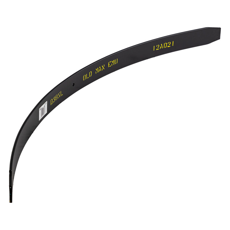 ARB Dakar Extra Leaves - ARB Dakar Xl Leaf - Cs064/65R